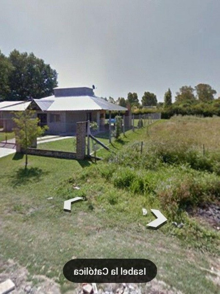 Terreno en Moreno, Argentina No. 40113