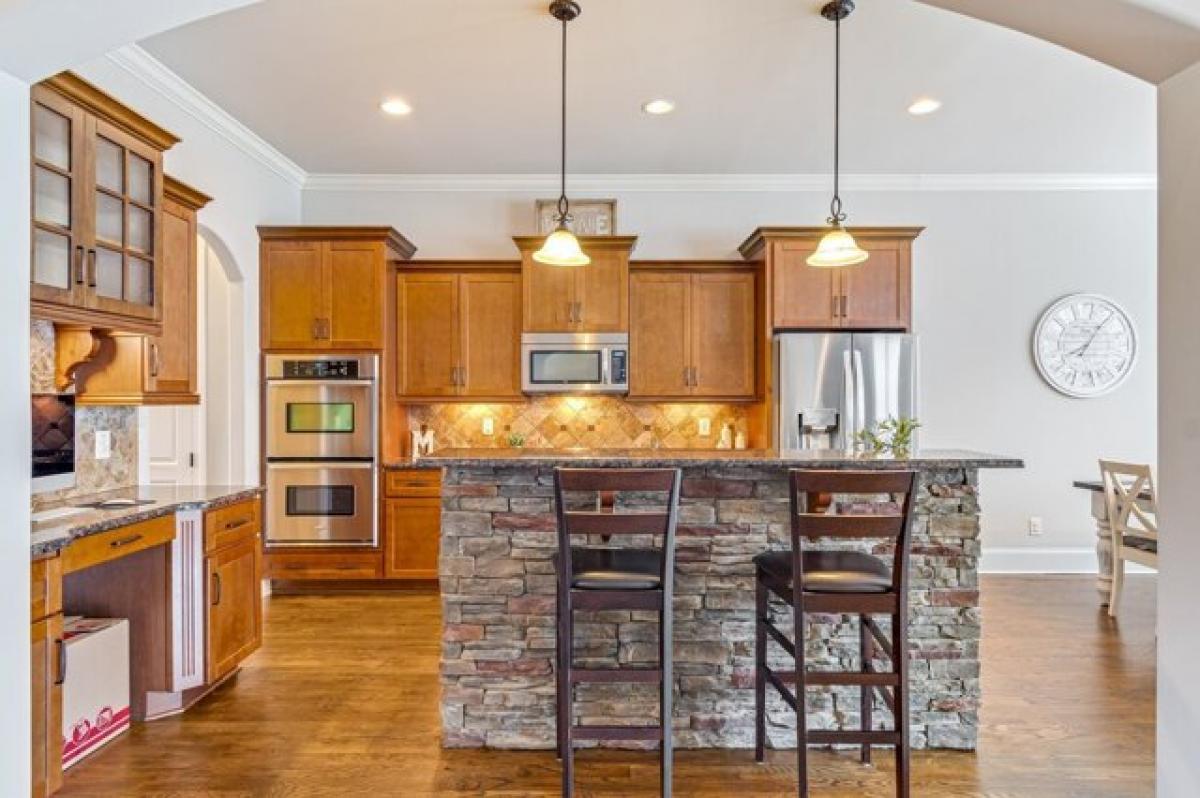 5 bedrooms House in Spring Hill, USA No. 391045