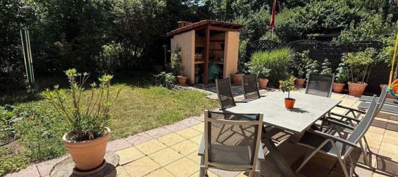 7 rooms Townhouse in Furth, Germany No. 220232 6