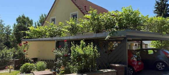 7 rooms Townhouse in Furth, Germany No. 220232 2