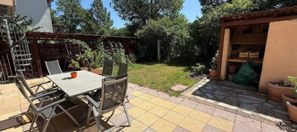 7 rooms Townhouse in Furth, Germany No. 220232 7