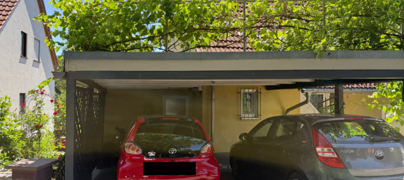 7 rooms Townhouse in Furth, Germany No. 220232 3