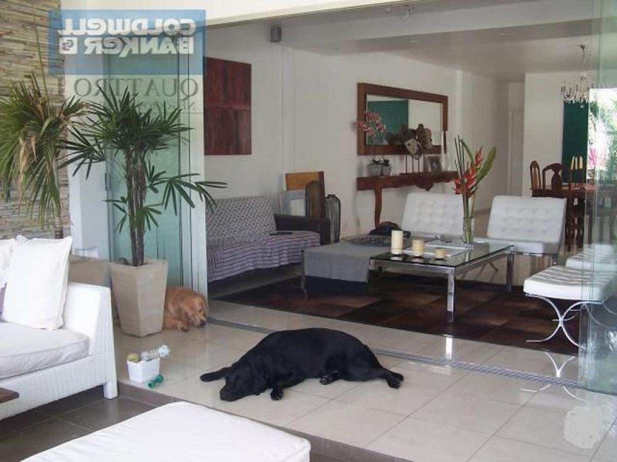 Casa de 2 dormitorios en Rio de Janeiro, Brazil No. 440793