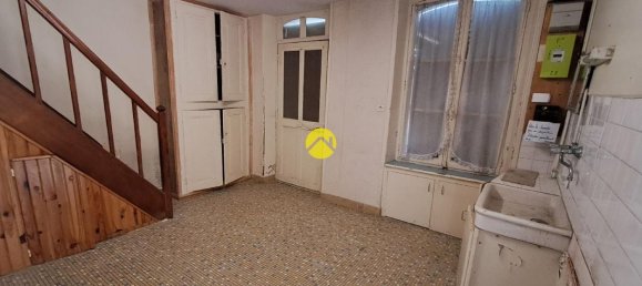 3 Schlafzimmer Haus in Ecueille, France, Nr. 211777 4