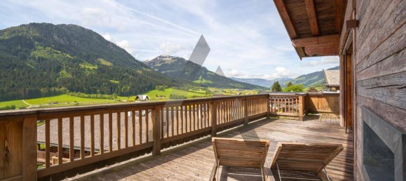 3 chambres Penthouse à Kirchberg in Tirol, Austria No. 88620 8