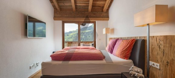 3 chambres Penthouse à Kirchberg in Tirol, Austria No. 88620 14