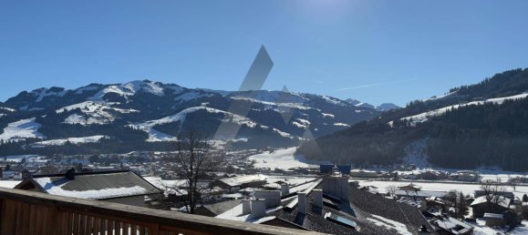 3 chambres Penthouse à Kirchberg in Tirol, Austria No. 88620 2