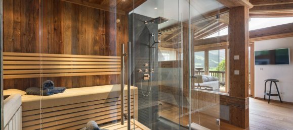 3 chambres Penthouse à Kirchberg in Tirol, Austria No. 88620 13