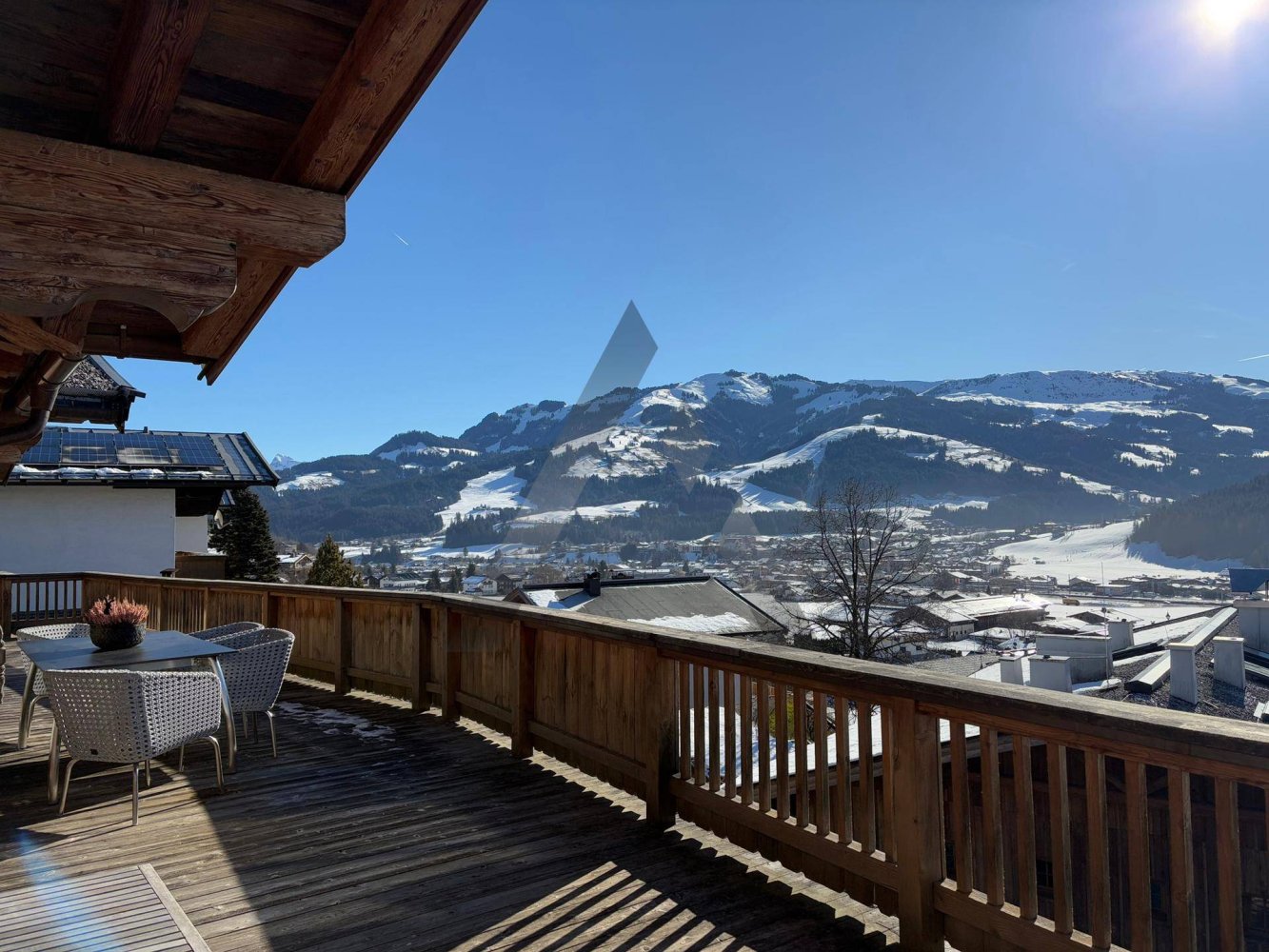 3 chambres Penthouse à Kirchberg in Tirol, Austria No. 88620