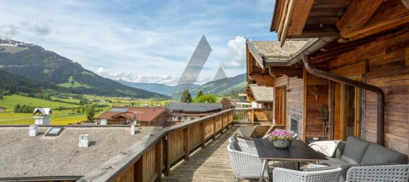 3 chambres Penthouse à Kirchberg in Tirol, Austria No. 88620 5