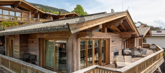 3 chambres Penthouse à Kirchberg in Tirol, Austria No. 88620 16