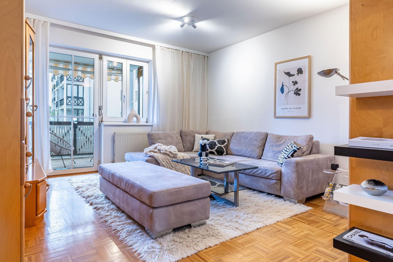 Apartamento de 3 habitaciónes en Leonding, Austria No. 255671