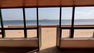 3 bedrooms Townhouse in Cartagena, Spain No. 240436