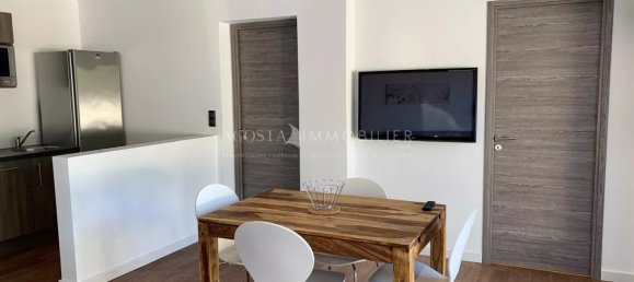 Apartamento de 1 dormitorio en Pietrosella, France No. 56960 7