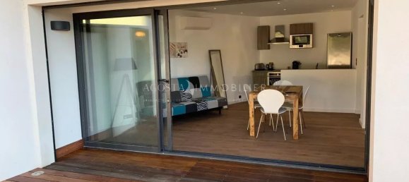 Apartamento de 1 dormitorio en Pietrosella, France No. 56960 6