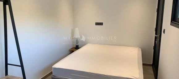 Apartamento de 1 dormitorio en Pietrosella, France No. 56960 12