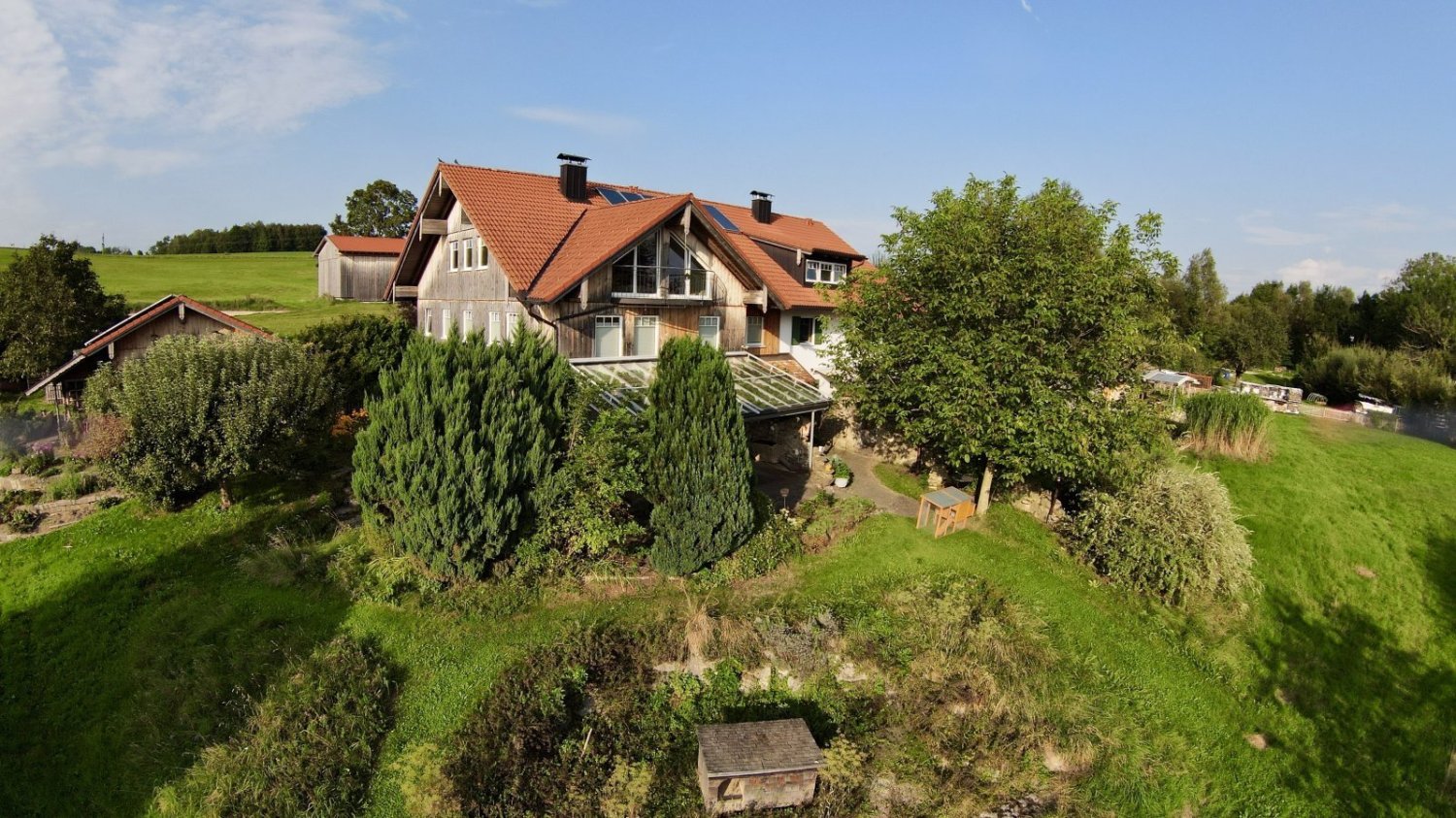 8 bedrooms House in Oberallgau, Germany No. 174210