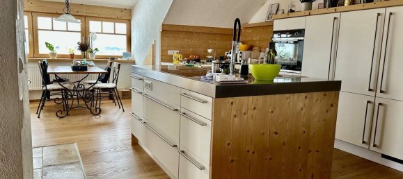 8 bedrooms House in Oberallgau, Germany No. 174210 19