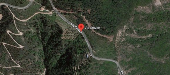 5 rooms Apartment in Sersale, Italy No. 99310 5