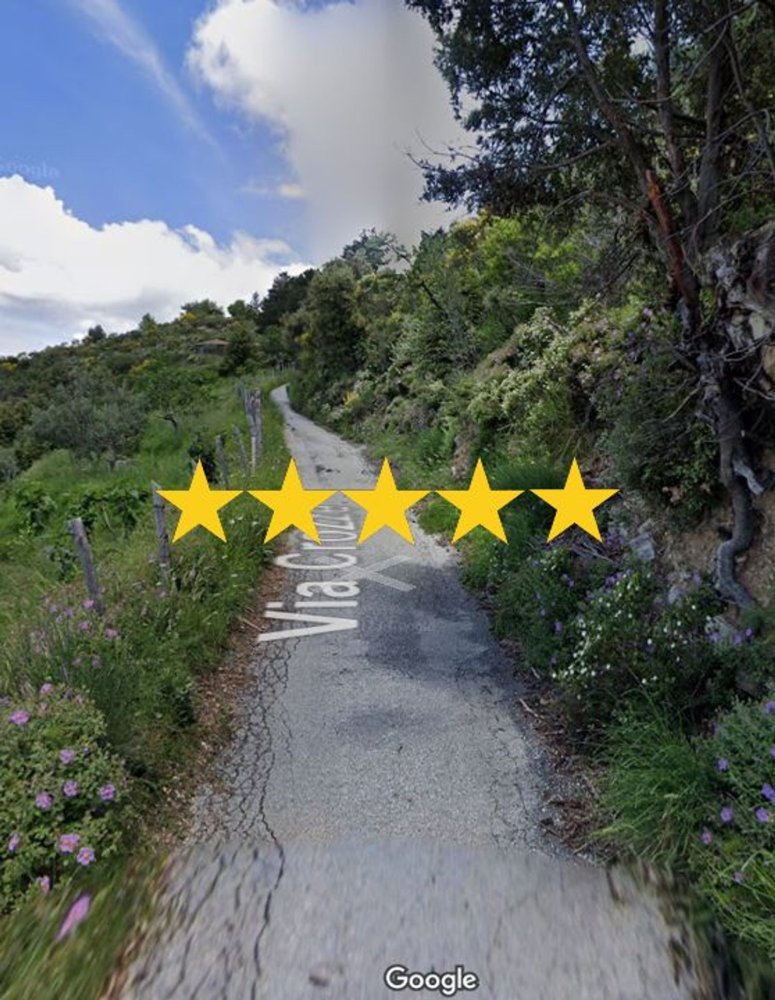 5 rooms Apartment in Sersale, Italy No. 99310