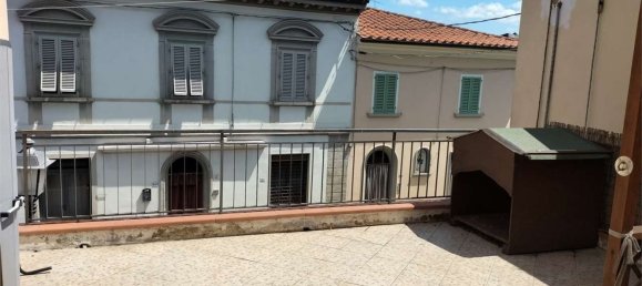 5 Schlafzimmer Wohnung in Serravalle Pistoiese, Italy, Nr. 355126 12