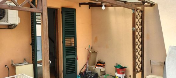 5 Schlafzimmer Wohnung in Serravalle Pistoiese, Italy, Nr. 355126 11