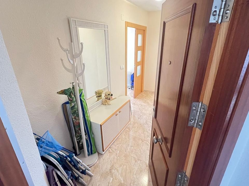 3 chambres Appartement à Torrevieja, Spain No. 280666