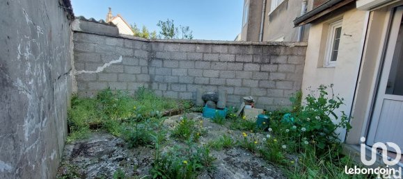 Casa de 3 dormitorios en Boulogne-sur-Mer, France No. 283765 8