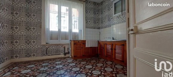 Casa de 3 dormitorios en Boulogne-sur-Mer, France No. 283765 6