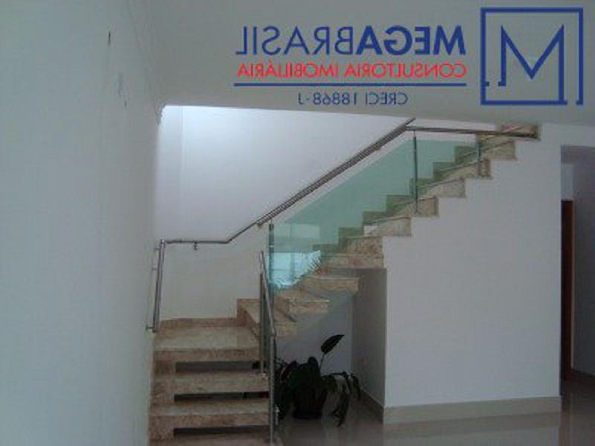 3 غرف نوم منزل في Sao Paulo, Brazil رقم 436646