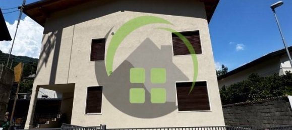 3 bedrooms Apartment in Vertova, Italy No. 290895 11