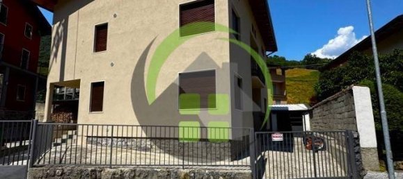 3 bedrooms Apartment in Vertova, Italy No. 290895 13