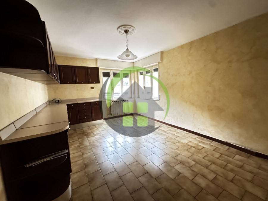 3 bedrooms Apartment in Vertova, Italy No. 290895