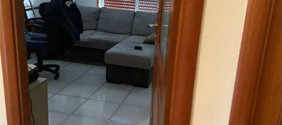 5-salle Appartement à Giugliano in Campania, Italy No. 200596 2