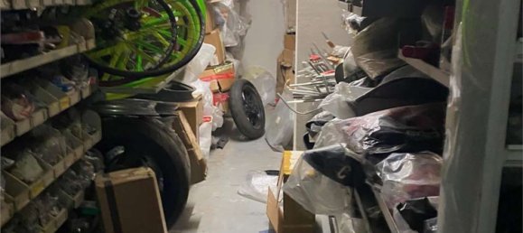 5-salle Appartement à Giugliano in Campania, Italy No. 200596 7