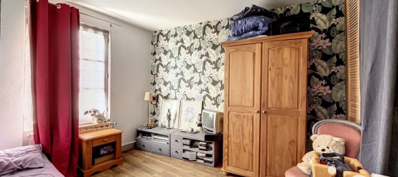 3 غرف نوم منزل في Oisly, France رقم 69471 22