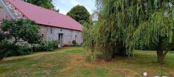 3 غرف نوم منزل في Oisly, France رقم 69471 13