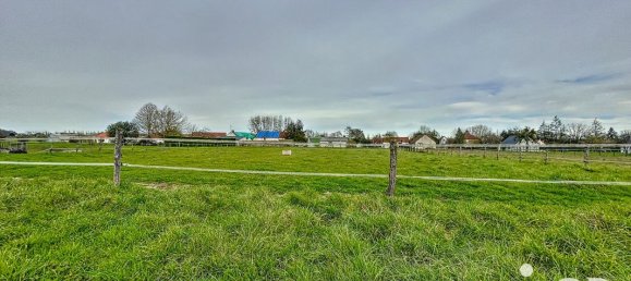 3 غرف نوم منزل في Oisly, France رقم 69471 25