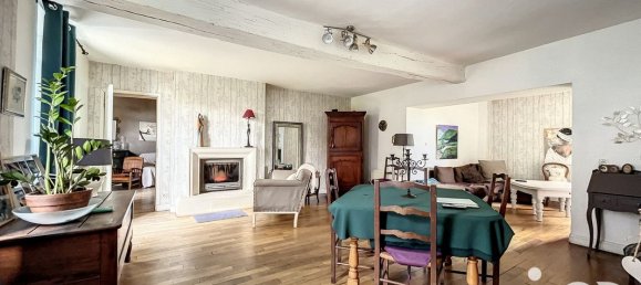 3 غرف نوم منزل في Oisly, France رقم 69471 4