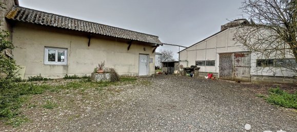 3 غرف نوم منزل في Oisly, France رقم 69471 28