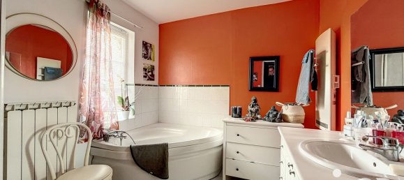 3 غرف نوم منزل في Oisly, France رقم 69471 24