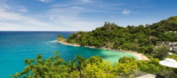 5 bedrooms Villa in Kamala, Thailand No. 10962 4