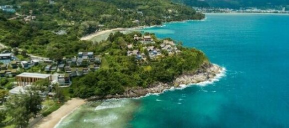 5 bedrooms Villa in Kamala, Thailand No. 10962 3