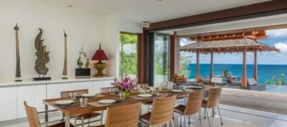 5 bedrooms Villa in Kamala, Thailand No. 10962 13