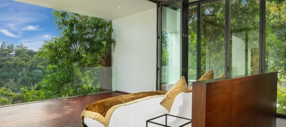 5 bedrooms Villa in Kamala, Thailand No. 10962 7