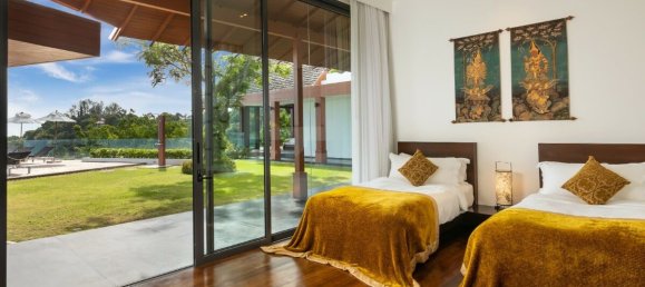 5 bedrooms Villa in Kamala, Thailand No. 10962 10