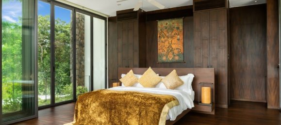 5 bedrooms Villa in Kamala, Thailand No. 10962 6