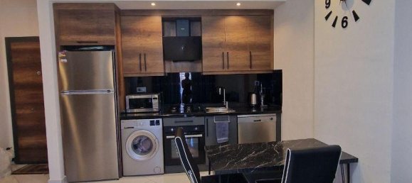 Apartamento 1+1 em Mahmutlar, Turkey N.º 31827 5