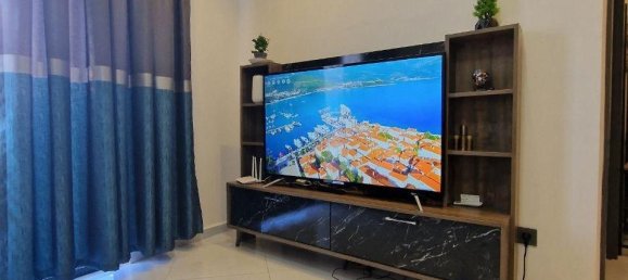 Apartamento 1+1 em Mahmutlar, Turkey N.º 31827 4