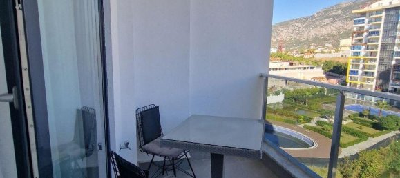 Apartamento 1+1 em Mahmutlar, Turkey N.º 31827 7
